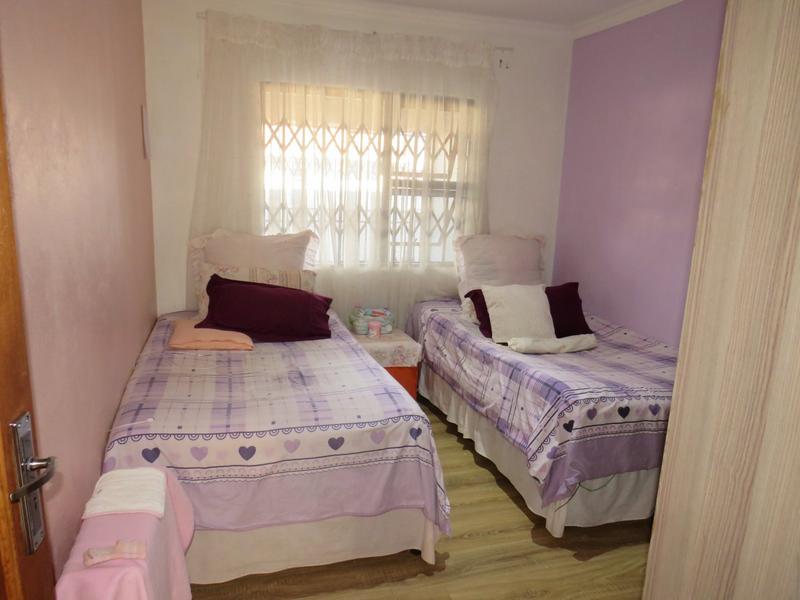 3 Bedroom Property for Sale in Kagiso Gauteng