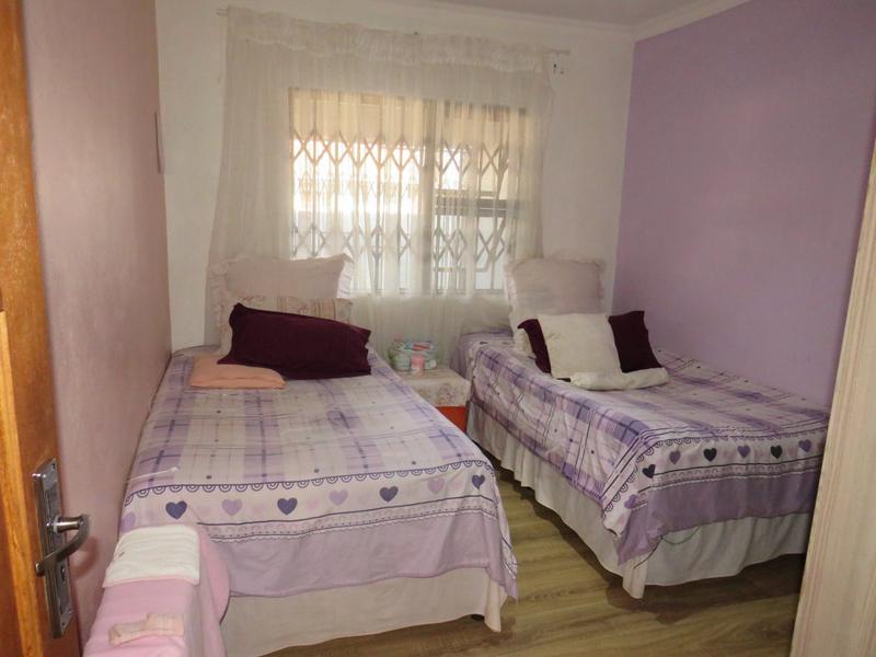 3 Bedroom Property for Sale in Kagiso Gauteng
