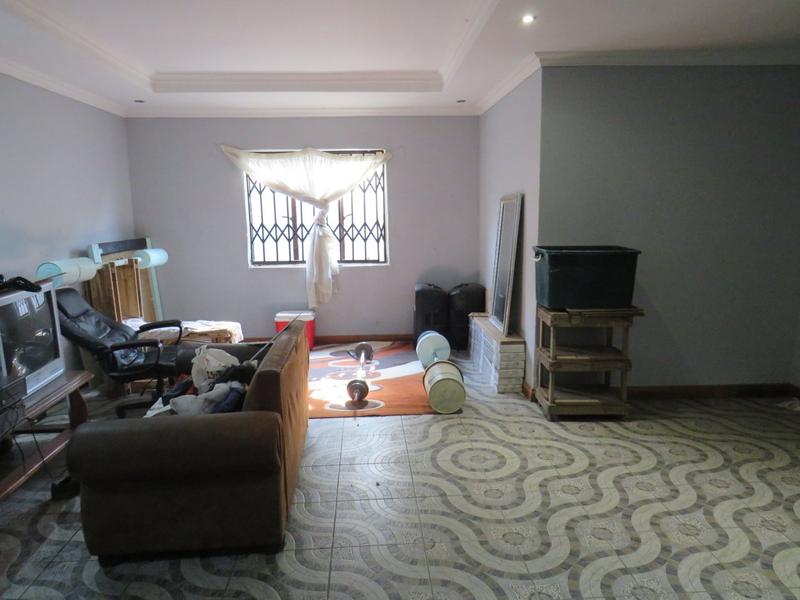 3 Bedroom Property for Sale in Kagiso Gauteng