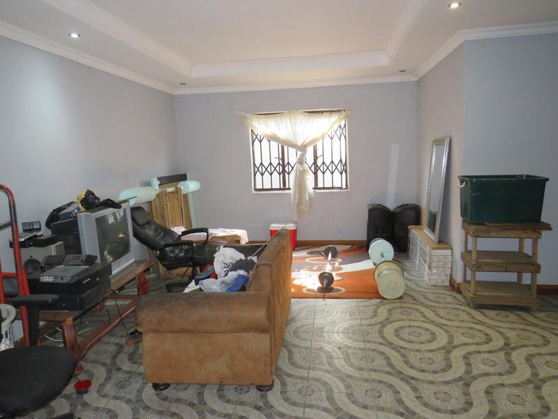 3 Bedroom Property for Sale in Kagiso Gauteng
