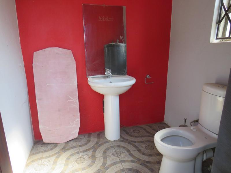 3 Bedroom Property for Sale in Kagiso Gauteng