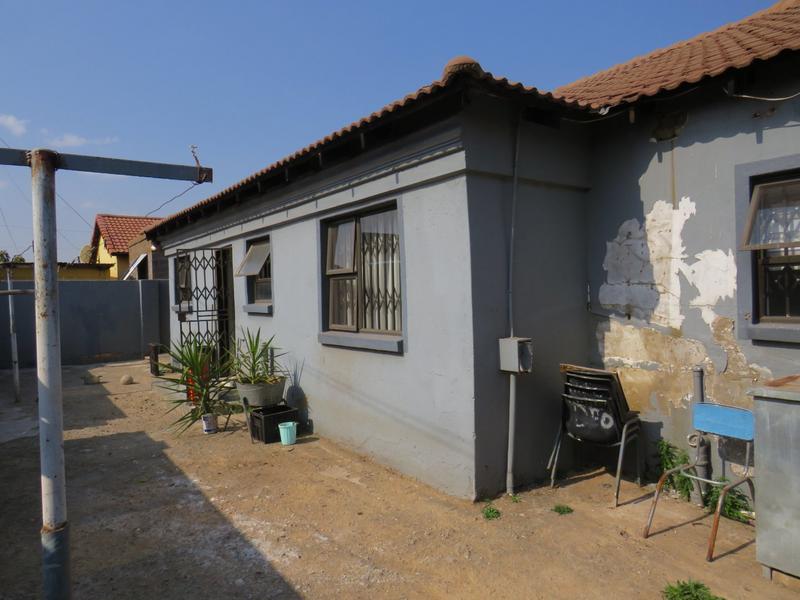 3 Bedroom Property for Sale in Kagiso Gauteng