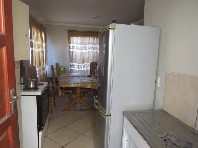 2 Bedroom Property for Sale in Kagiso Gauteng