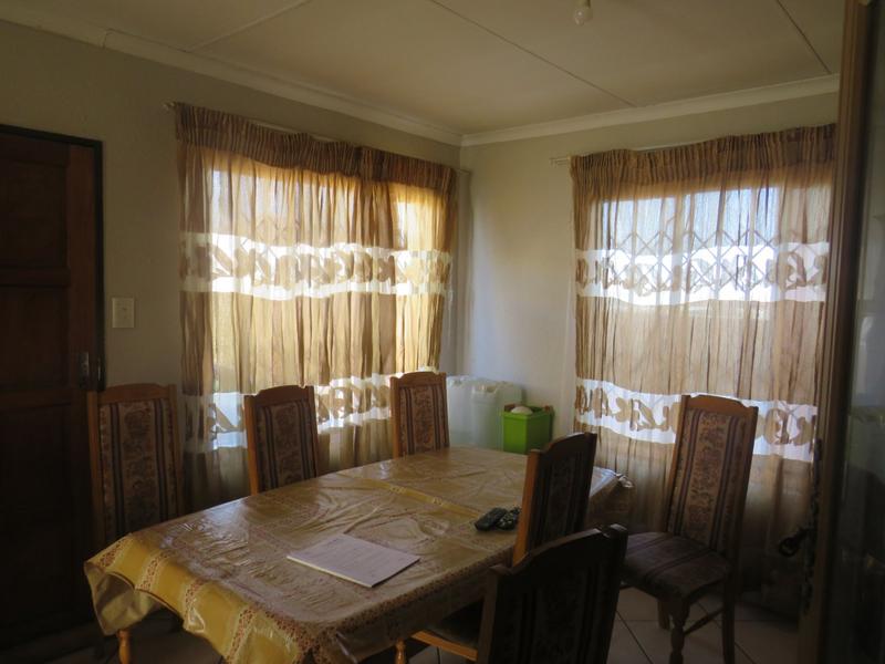 2 Bedroom Property for Sale in Kagiso Gauteng