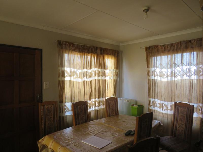 2 Bedroom Property for Sale in Kagiso Gauteng