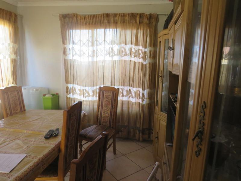 2 Bedroom Property for Sale in Kagiso Gauteng