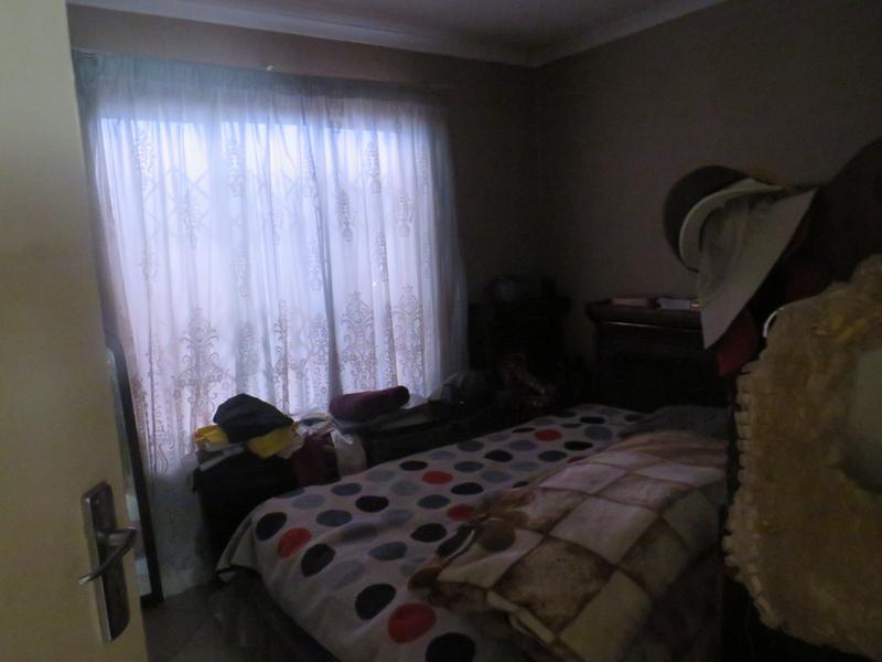 2 Bedroom Property for Sale in Kagiso Gauteng