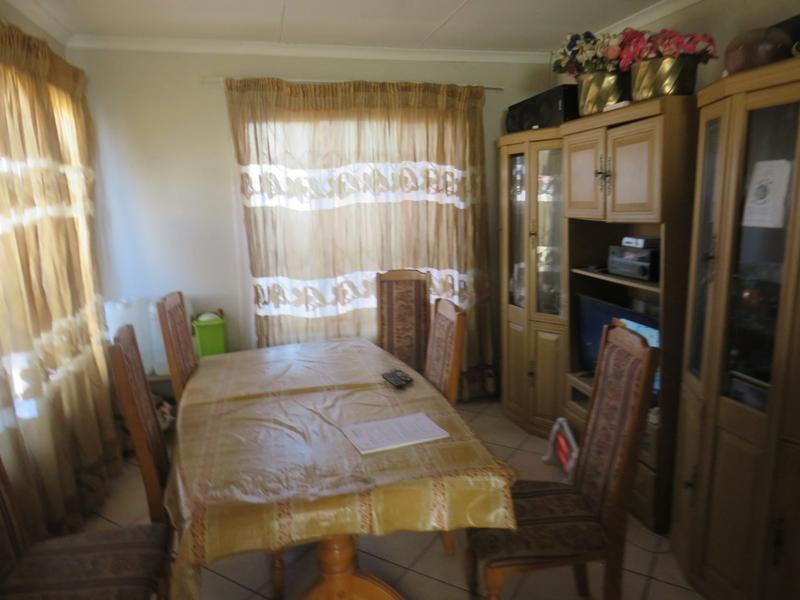2 Bedroom Property for Sale in Kagiso Gauteng