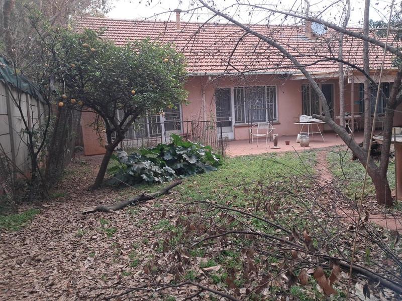 3 Bedroom Property for Sale in Krugersdorp Gauteng