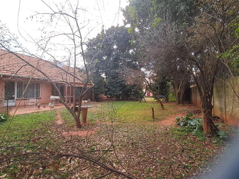 3 Bedroom Property for Sale in Krugersdorp Gauteng