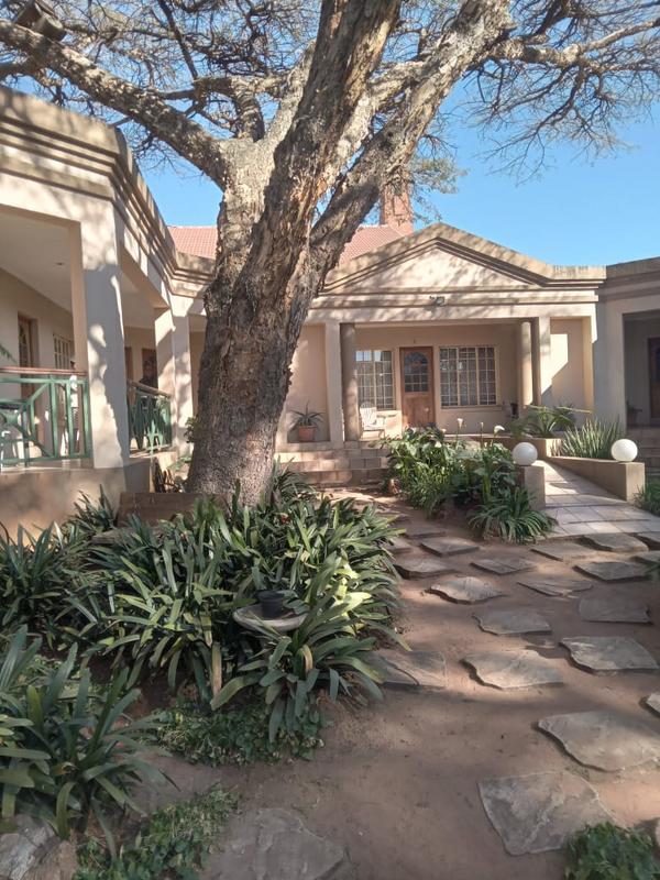 7 Bedroom Property for Sale in Krugersdorp Gauteng