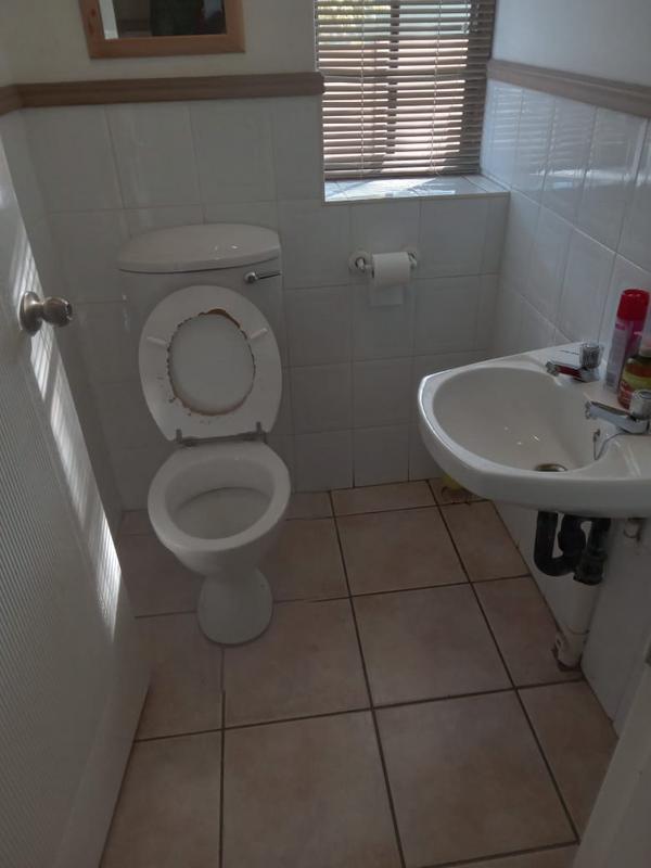 7 Bedroom Property for Sale in Krugersdorp Gauteng