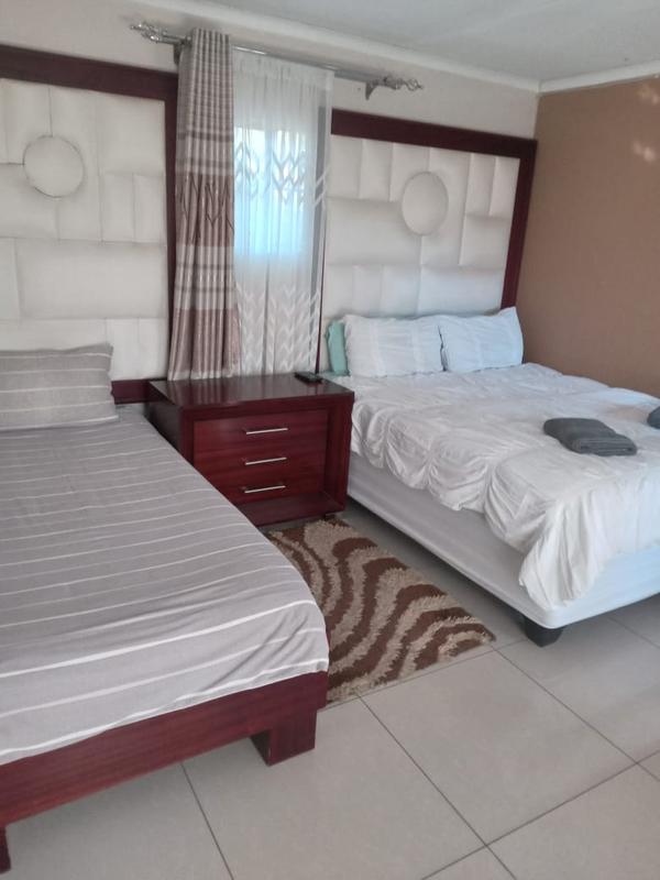 7 Bedroom Property for Sale in Krugersdorp Gauteng