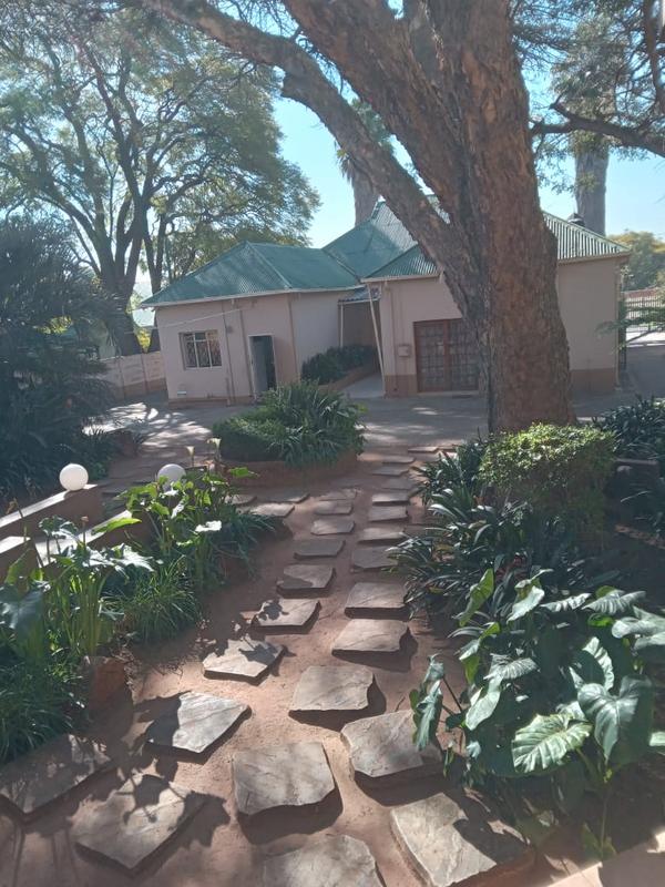 7 Bedroom Property for Sale in Krugersdorp Gauteng