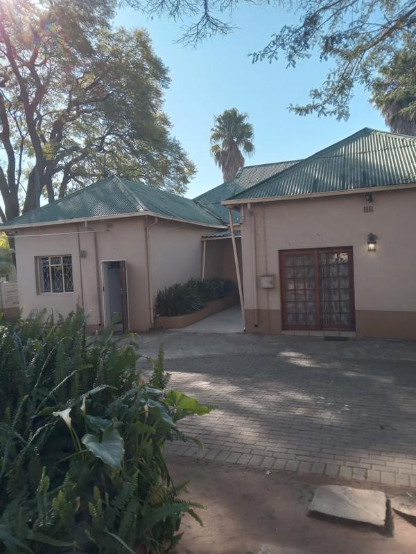 7 Bedroom Property for Sale in Krugersdorp Gauteng