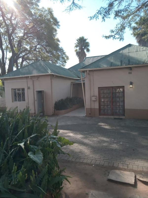 7 Bedroom Property for Sale in Krugersdorp Gauteng