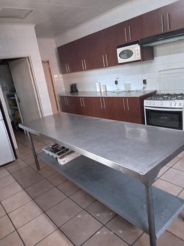 7 Bedroom Property for Sale in Krugersdorp Gauteng