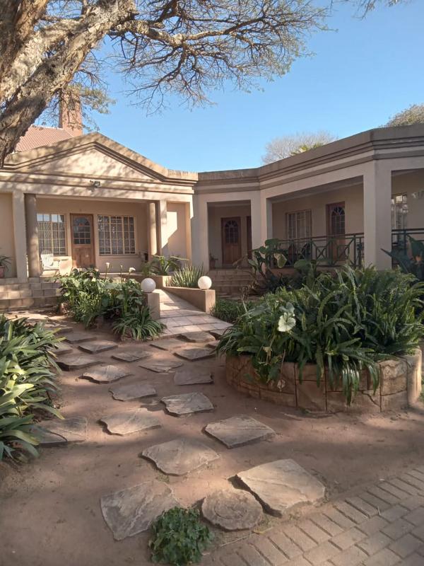 7 Bedroom Property for Sale in Krugersdorp Gauteng