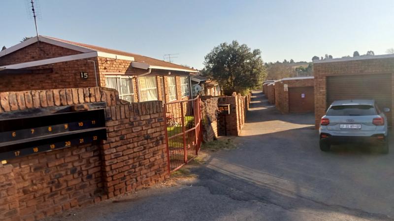 4 Bedroom Property for Sale in Mindalore Gauteng