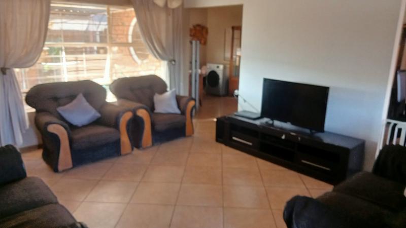 4 Bedroom Property for Sale in Mindalore Gauteng