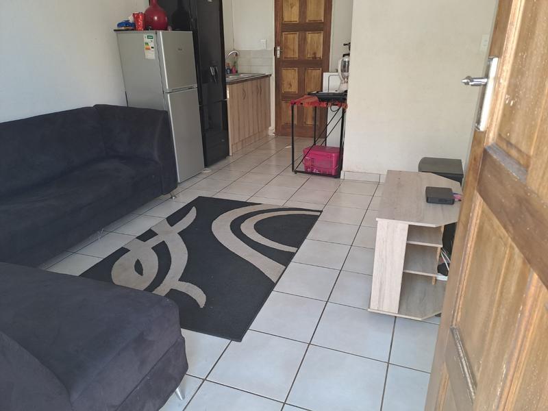 2 Bedroom Property for Sale in Evaton Gauteng