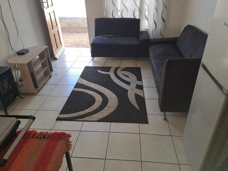 2 Bedroom Property for Sale in Evaton Gauteng