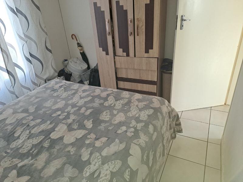 2 Bedroom Property for Sale in Evaton Gauteng