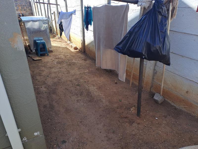 2 Bedroom Property for Sale in Evaton Gauteng