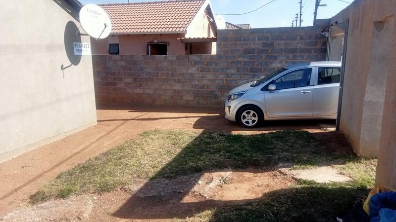 2 Bedroom Property for Sale in Evaton Gauteng