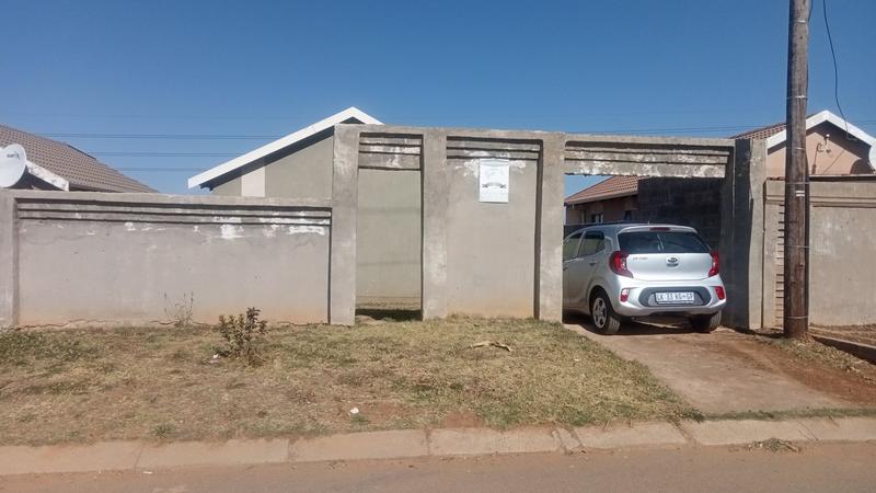 2 Bedroom Property for Sale in Evaton Gauteng