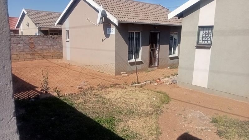 2 Bedroom Property for Sale in Evaton Gauteng