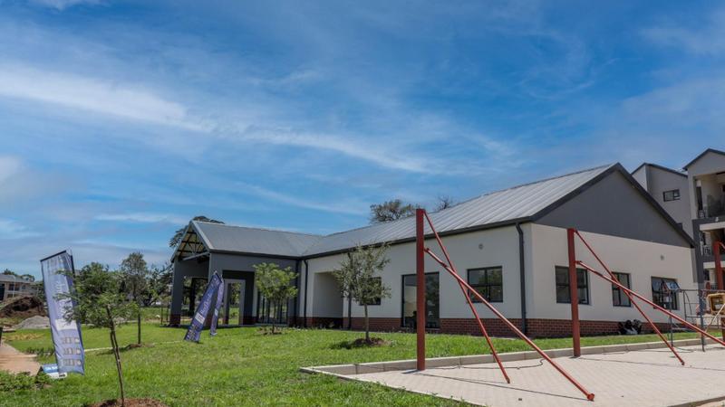 To Let 2 Bedroom Property for Rent in Witfield Gauteng