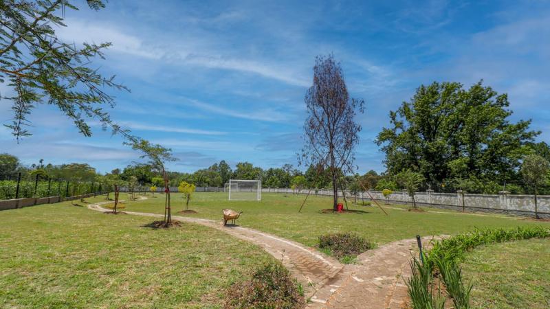 To Let 2 Bedroom Property for Rent in Witfield Gauteng