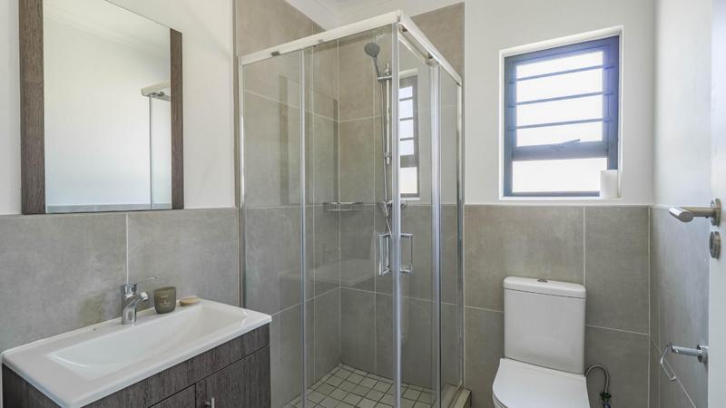 To Let 2 Bedroom Property for Rent in Witfield Gauteng
