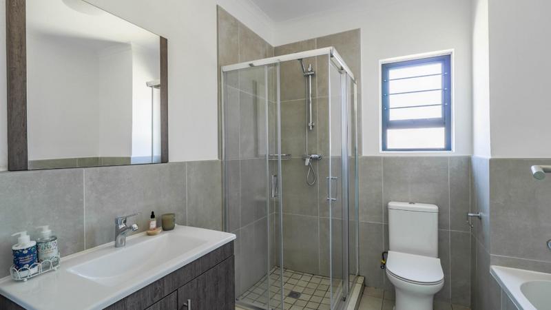 To Let 2 Bedroom Property for Rent in Witfield Gauteng