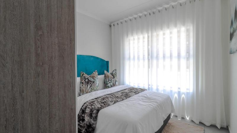 To Let 2 Bedroom Property for Rent in Witfield Gauteng