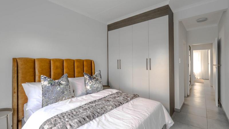 To Let 2 Bedroom Property for Rent in Witfield Gauteng