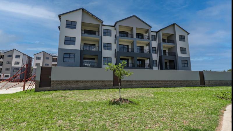 To Let 2 Bedroom Property for Rent in Witfield Gauteng