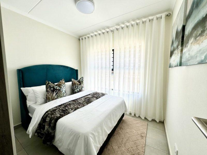 To Let 2 Bedroom Property for Rent in Witfield Gauteng