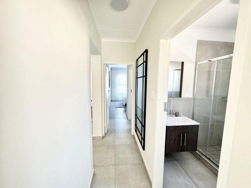 To Let 2 Bedroom Property for Rent in Witfield Gauteng