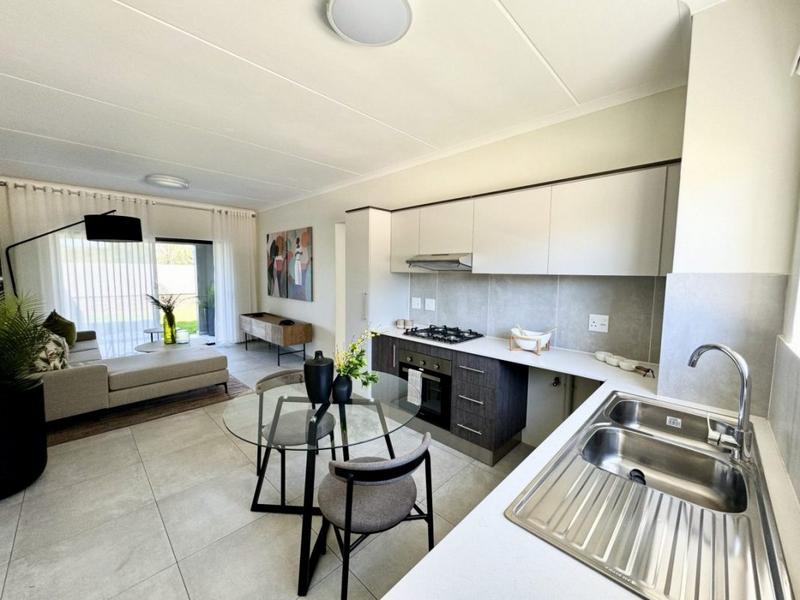 To Let 2 Bedroom Property for Rent in Witfield Gauteng