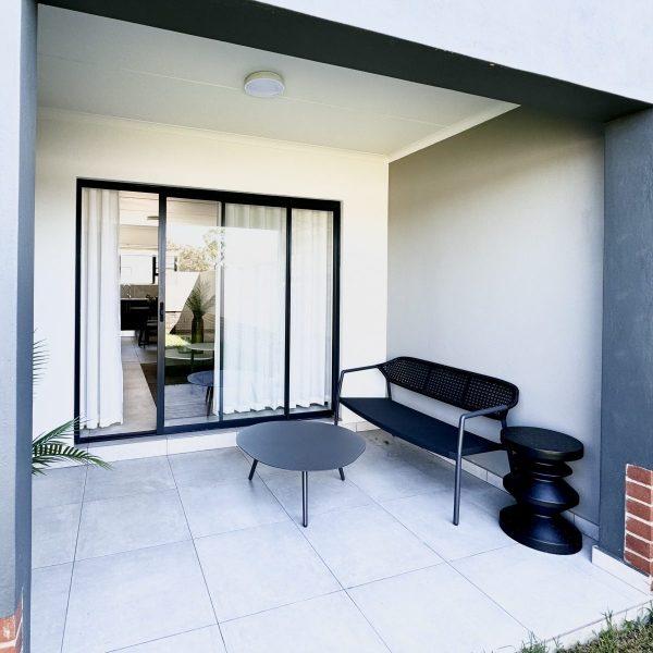 To Let 2 Bedroom Property for Rent in Witfield Gauteng
