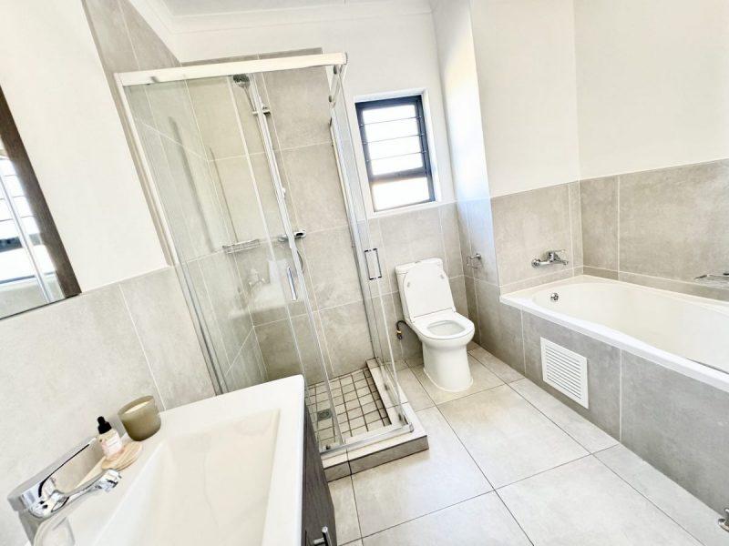 To Let 2 Bedroom Property for Rent in Witfield Gauteng