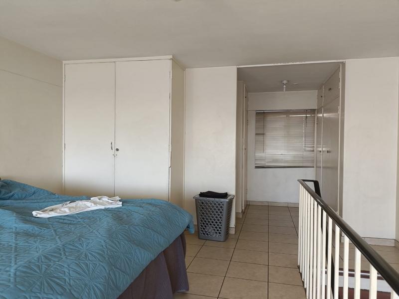 1 Bedroom Property for Sale in Sunnyside Gauteng