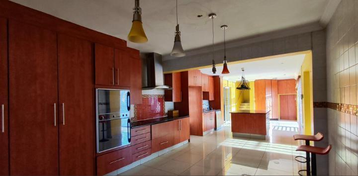 4 Bedroom Property for Sale in Parkrand Gauteng