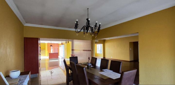 4 Bedroom Property for Sale in Parkrand Gauteng