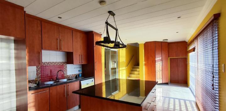 4 Bedroom Property for Sale in Parkrand Gauteng