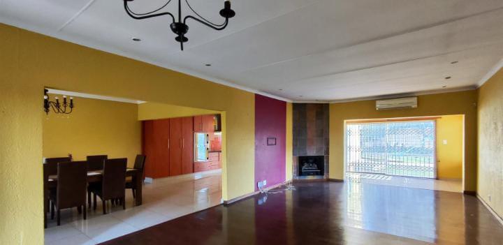 4 Bedroom Property for Sale in Parkrand Gauteng