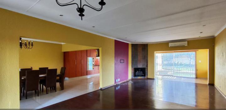 4 Bedroom Property for Sale in Parkrand Gauteng