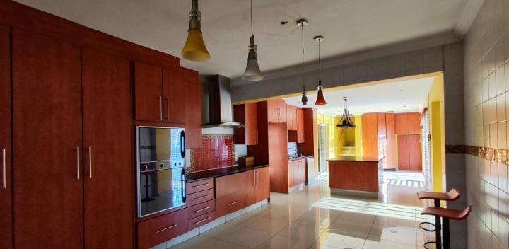 4 Bedroom Property for Sale in Parkrand Gauteng